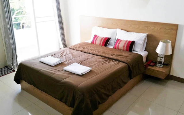 Anchan 2 Apartments and Rooms