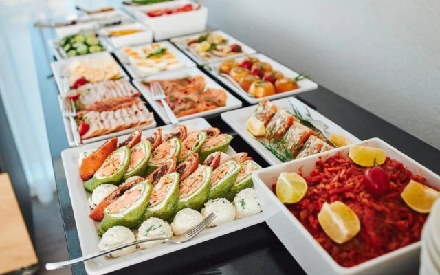 Molo Park Aparthotel