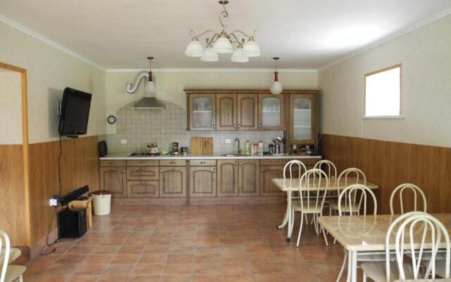 Zeleny Bereg Guest House