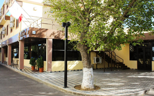 All Stars Hotel