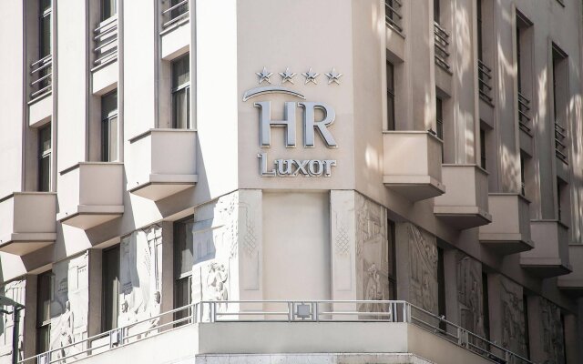 HR Luxor Buenos Aires