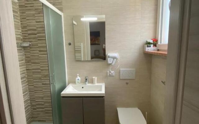 Vapama Rooms