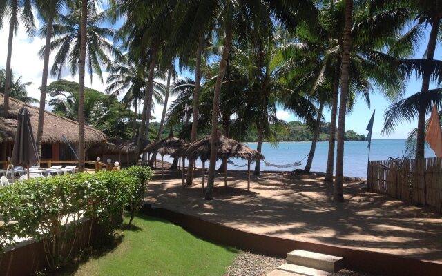 Kayla'a Beach Resort