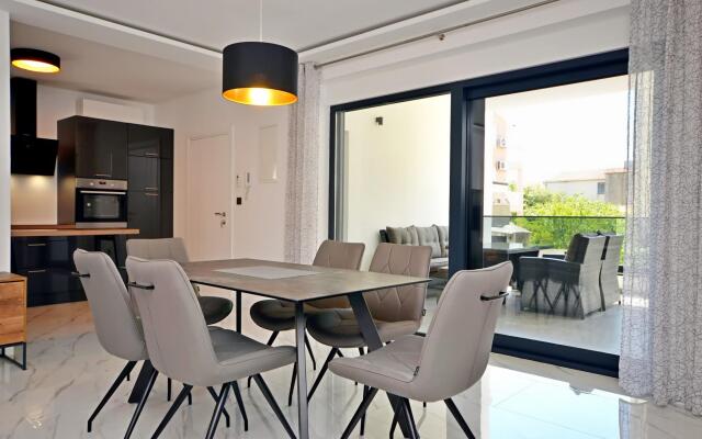 Apartments Villa Casia