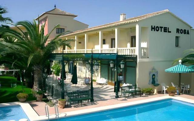 Hotel Rosa