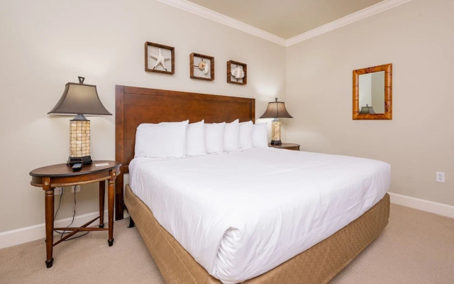 Phoenix Ix 504 3 Bedroom Condo