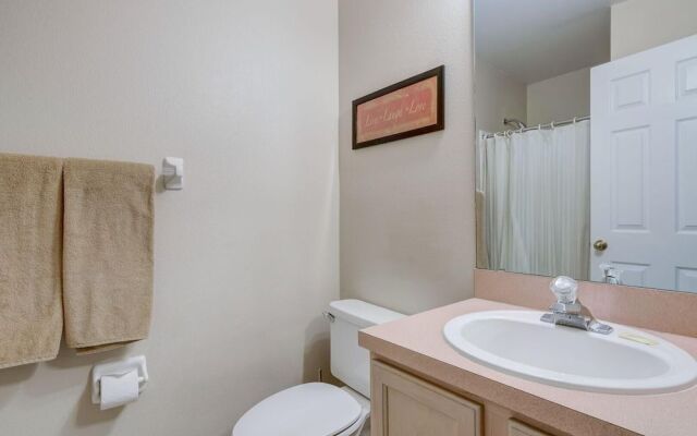 Claire's Southern Dunes Vacation Home