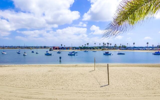 Waterfront Getaway 4 3 Bedrooms 3 Bathrooms Townhouse