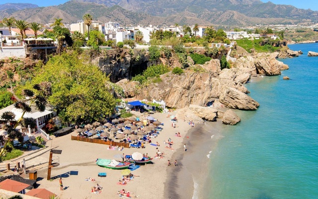 Olée Nerja Holiday Rentals By Fuerte Group