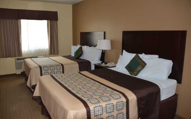 Irish Inn And Suites