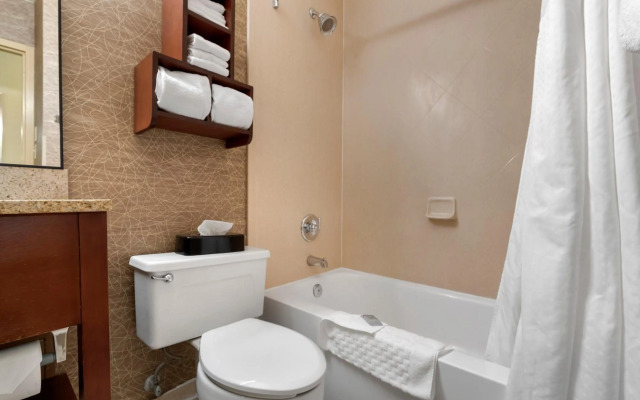 Best Western Fairmont