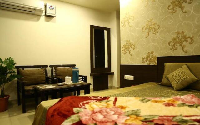 Hotel Abhinandan Inn Jaipur
