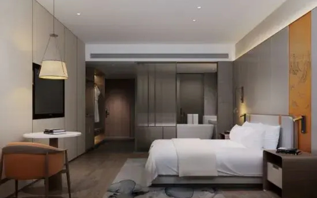 PRIUS HOTEL (Huaren Wanjia Store in Cixi City Center)