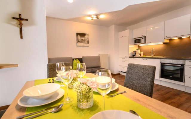 Appartement Gruber-Hofer