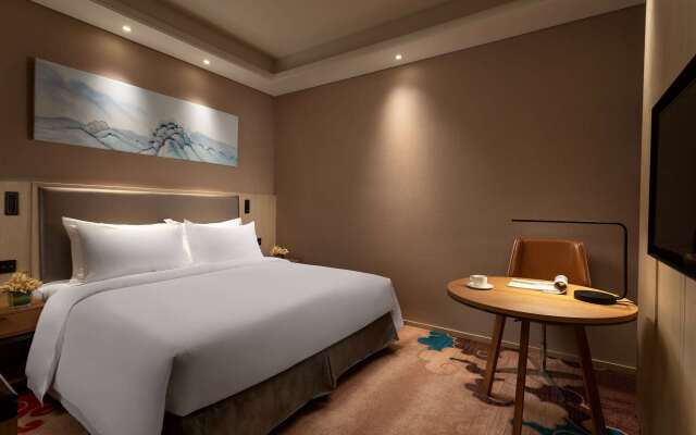 Ramada Wyndham Zhengzhou Xinzheng