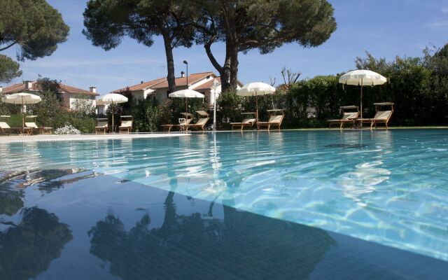 Relais & Residence Villa Mazzanta
