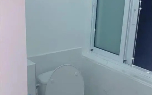 Romy suites Deluxe