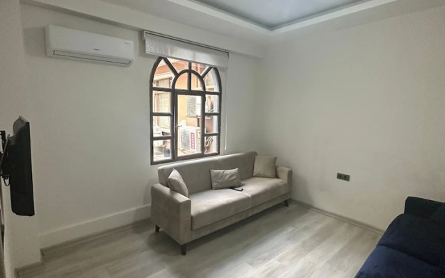 Long Street Suites Apartments