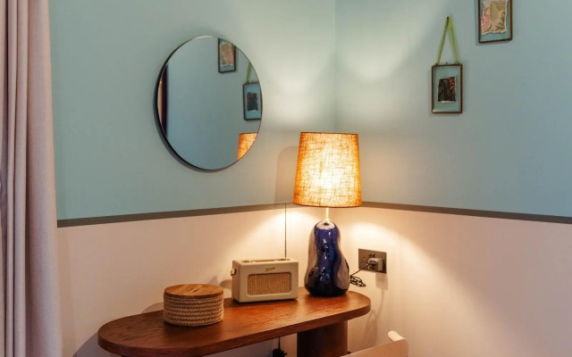 room2 London Chiswick Hometel
