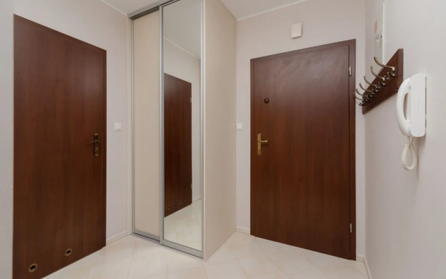 Zakopane Ski Apartment near Polana Szymoszkowa by Renters
