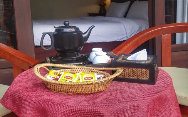 Sokdee City Hotel