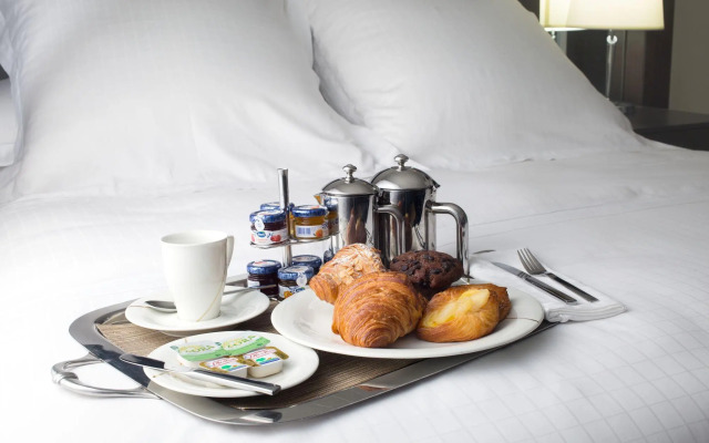 Dubai International Airport Hotel