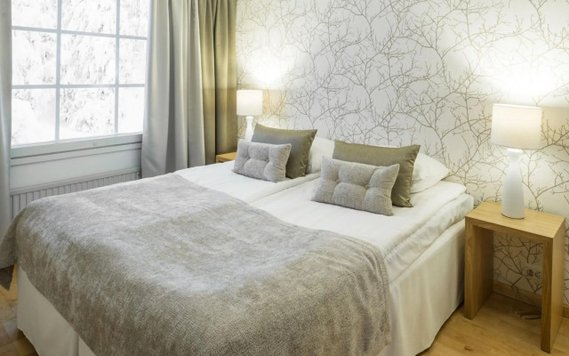 Lapland Hotels Bear's Lodge