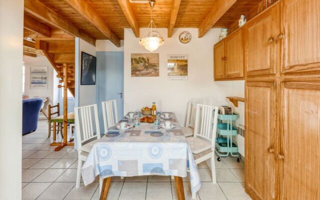 House Ker Kébec Crozon-Morgat