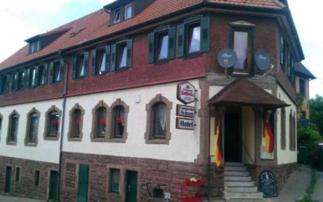 Pension Hotel Ochsen