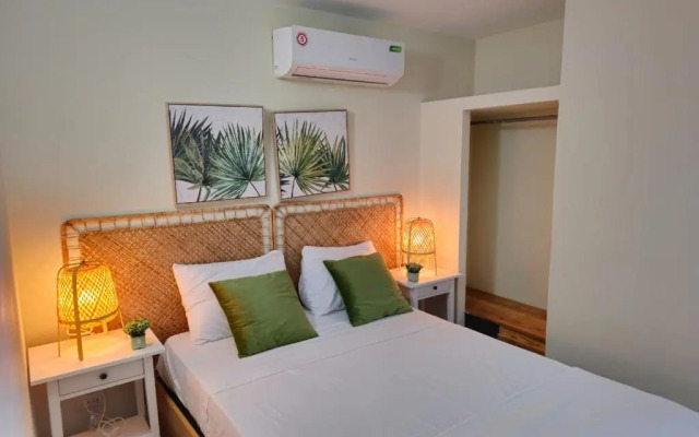 Hostal Condo Parque