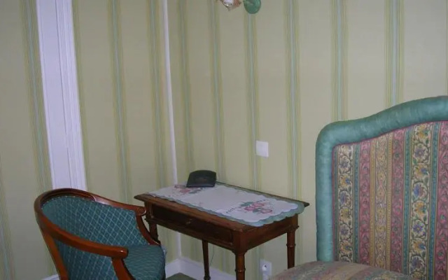 Chambres dHôtes Le Cabourg