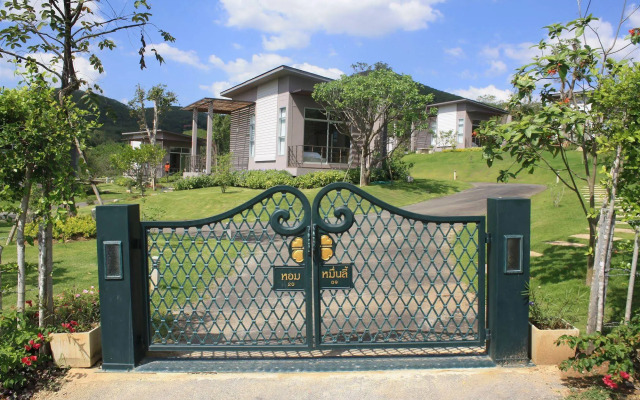 Hommuenlee Hill Resort