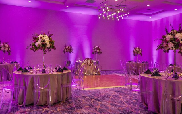 Marriott Orlando Downtown