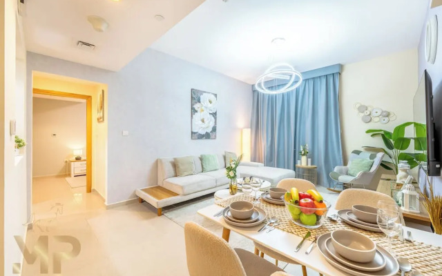 Marco Polo - May Residence 5