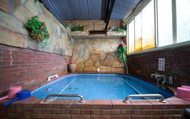Celebrity Hotspring Hotel