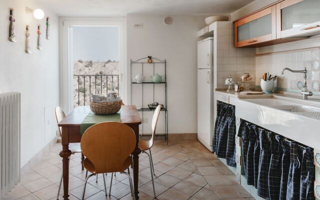 Residenza S. Agostino