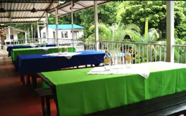Finca Hotel Amaru