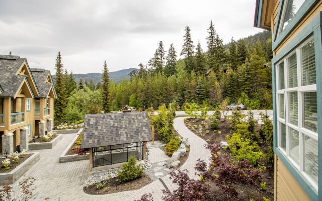 Elevate Real Estate Management Snowbird - 302