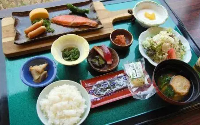 Ryokan Yakurai Rinsenkan