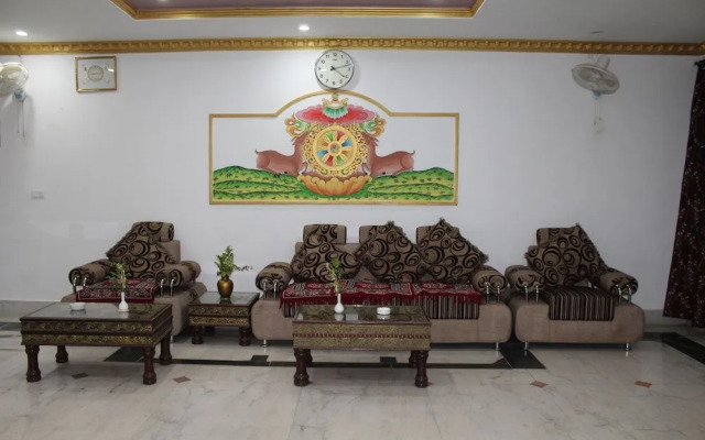 Hotel R.K. International
