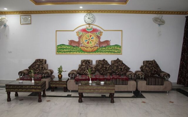 Hotel R.K. International