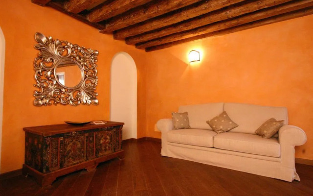 City Apartments - Residence San Marco