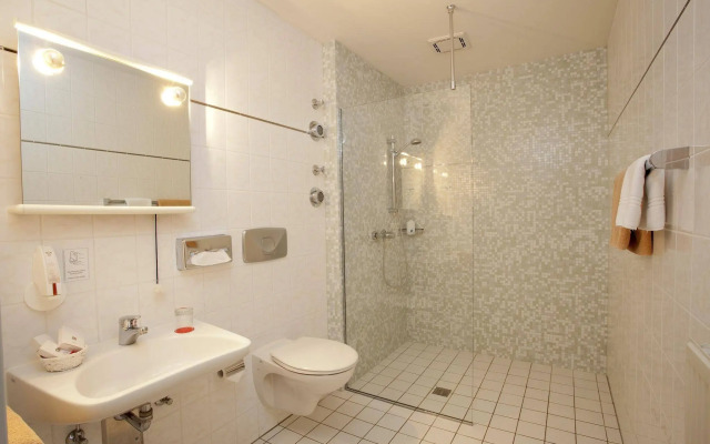 Best Western Hotel Quintessenz-Forum
