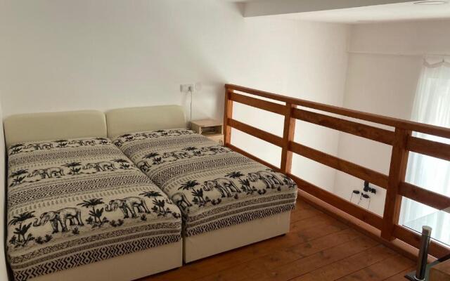 Széchenyi Apartman
