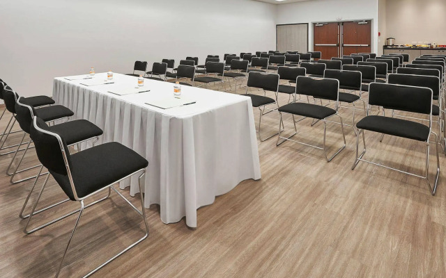 City Express Junior by Marriott San Luis Potosi Carranza