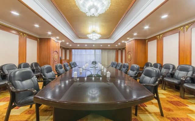Wuhuan Hotel