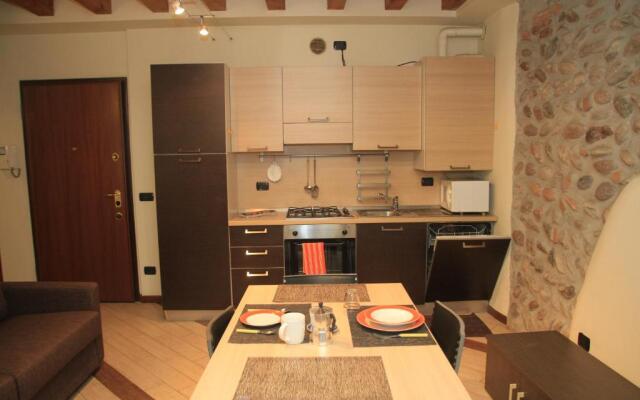 Appartamenti "Residence Mgm"