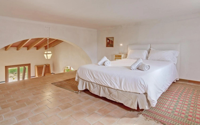 Possessio Sa Barrala Casa del Pages