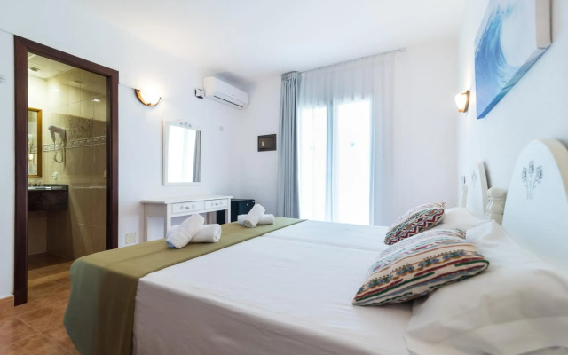 Hotel Ses Puntetes