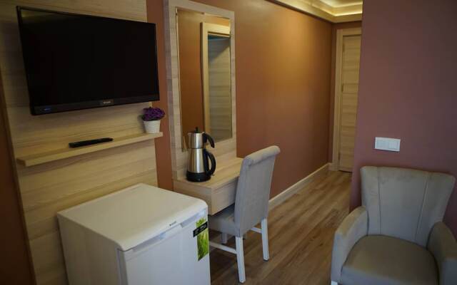 Al Khaleej Hotel